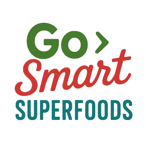 go smart superfoods no bk
