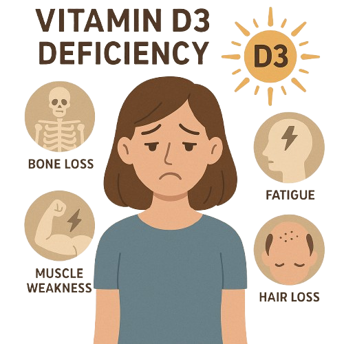 vitamin d3 defficiency removebg preview