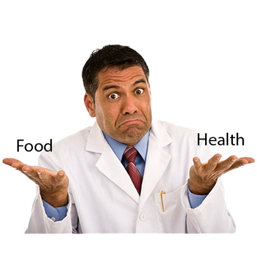 doctor food & health