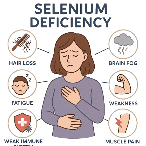 selenium deficiency removebg preview
